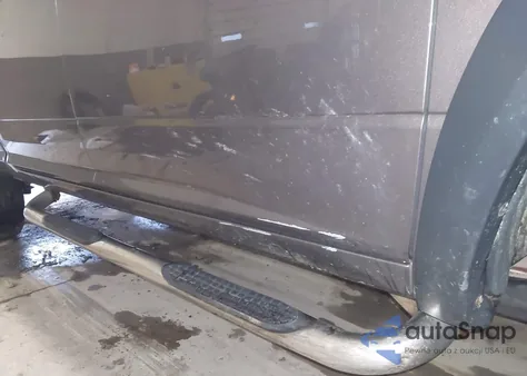 2018 Ram 2500 Tradesman 4X4 6'4 Box from USA, damaged, VIN 3C6UR5CL1JG390928